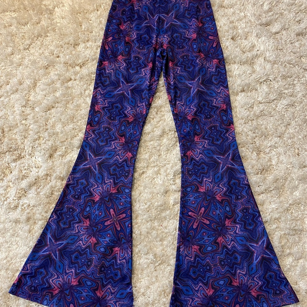 Headspace Bells NWT